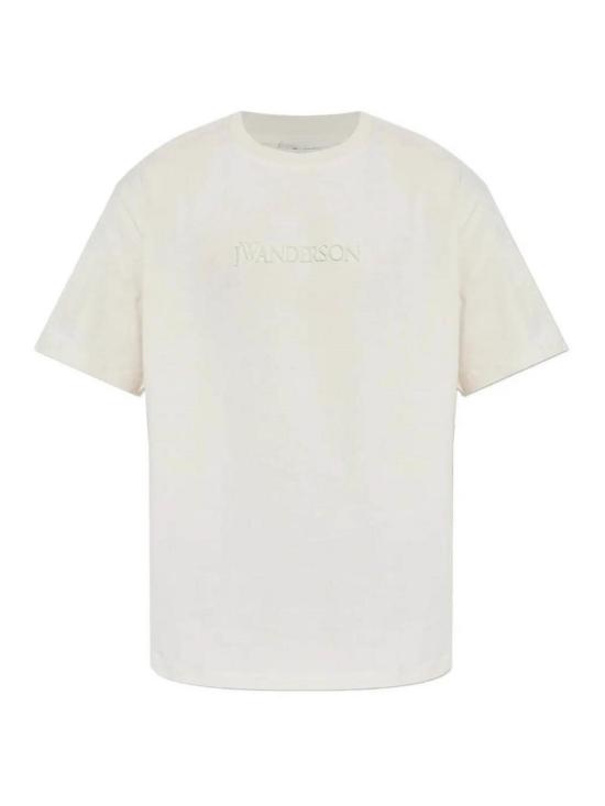 25FW JW앤더슨 스웨터 JT0258PG1510002 White