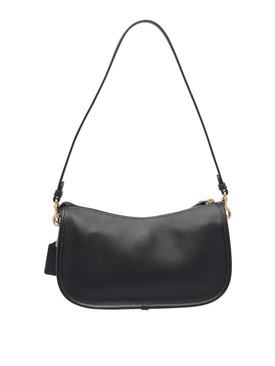 25FW 코치 웨이벌리 체인 숄더백 CCC36BLACK - COACH