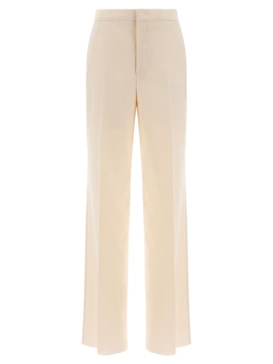  딸리아토레 수트 자켓 SELENIAAD150166X028 White - TAGLIATORE