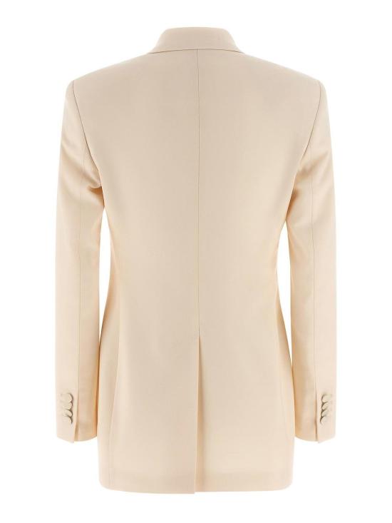  딸리아토레 수트 자켓 SELENIAAD150166X028 White - TAGLIATORE