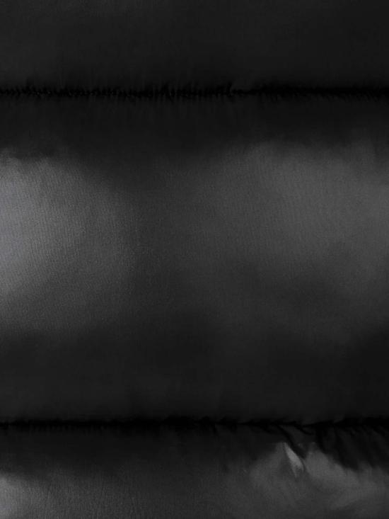  세이브더덕 숏패딩 D39370WLOVE2110000 Black - SAVE THE DUCK