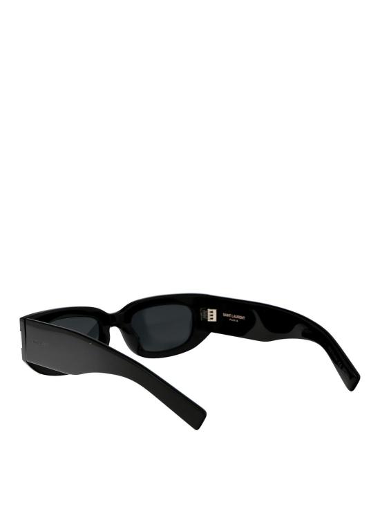 26SS 생로랑 선글라스 SL697001 Black - SAINT LAURENT