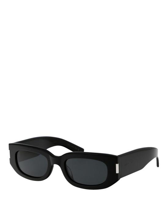 26SS 생로랑 선글라스 SL697001 Black - SAINT LAURENT
