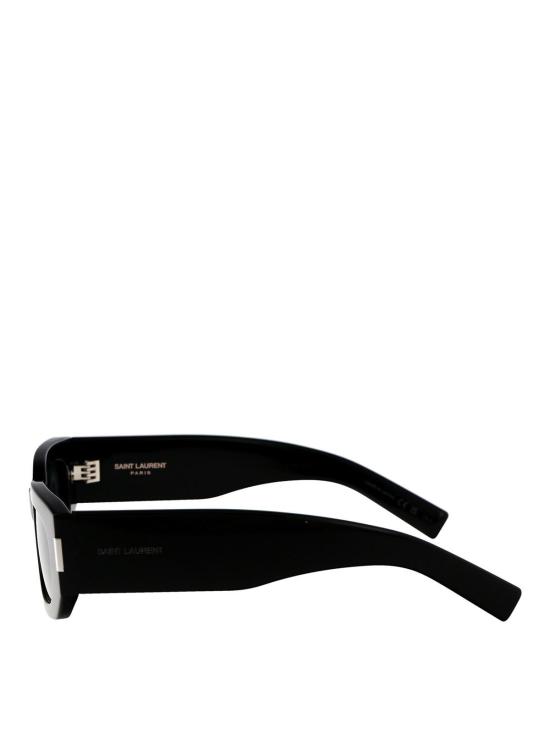 26SS 생로랑 선글라스 SL697001 Black - SAINT LAURENT