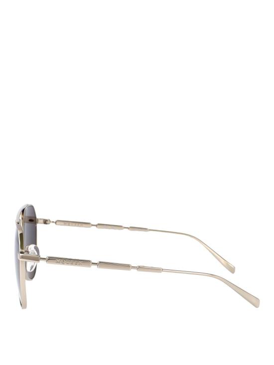 26SS 알렉산더 맥퀸 선글라스 AM0478S001 Silver - ALEXANDER MCQUEEN