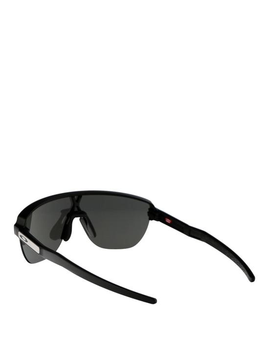 26SS 오클리 선글라스 0OO9248924801 Black - OAKLEY