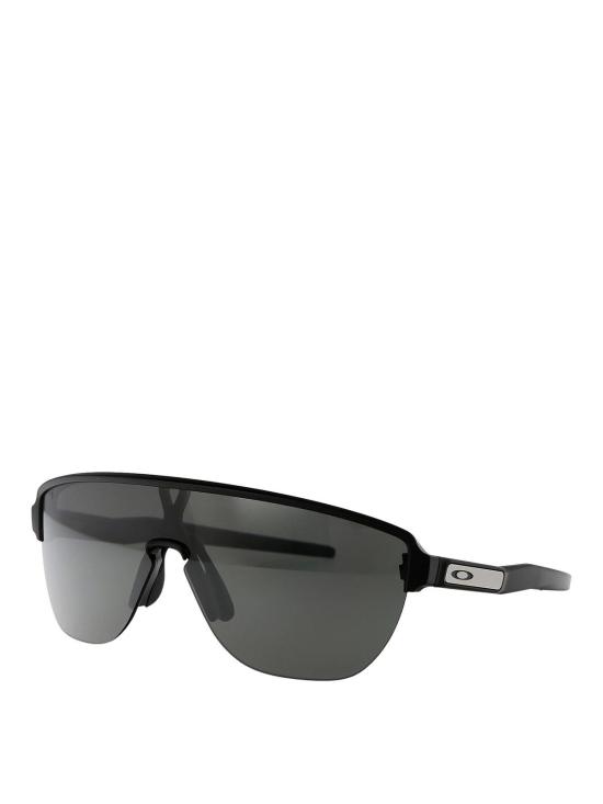 26SS 오클리 선글라스 0OO9248924801 Black - OAKLEY