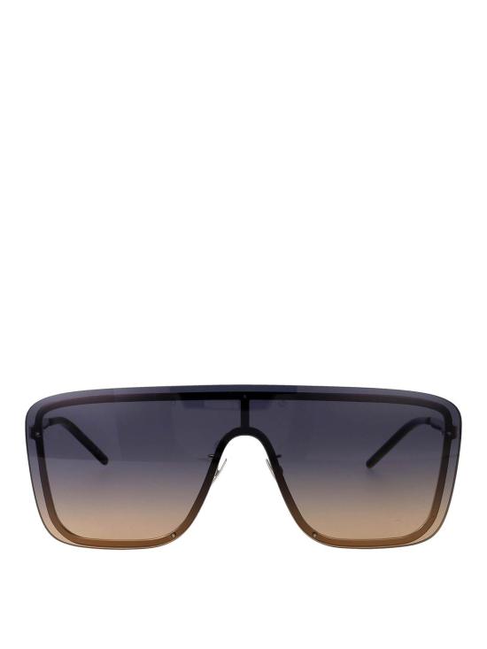 25FW 생로랑 선글라스 SL364MASK009 SILVER