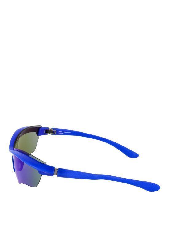 26SS 마이키타 선글라스 MMECHO005330 Blue - MYKITA