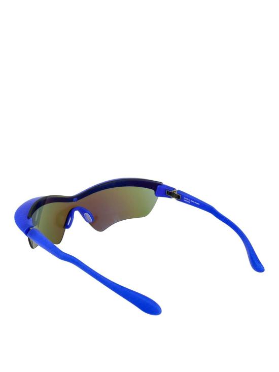 26SS 마이키타 선글라스 MMECHO005330 Blue - MYKITA