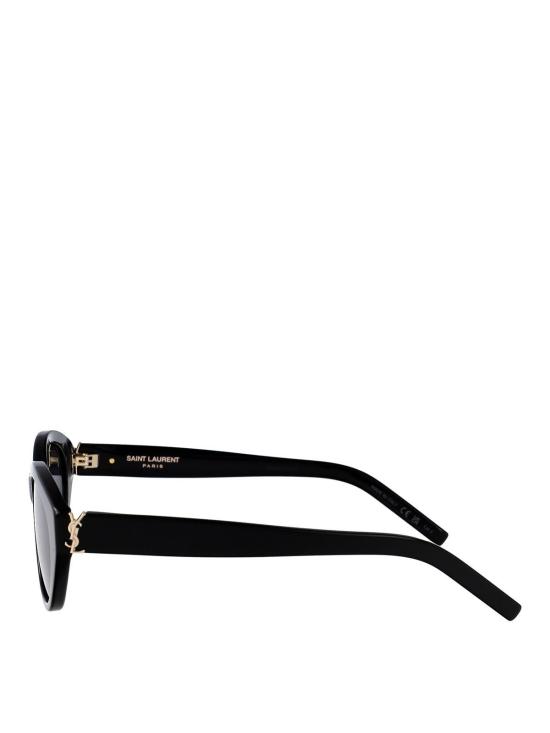26FW 생로랑 선글라스 SLM148001 Black - SAINT LAURENT