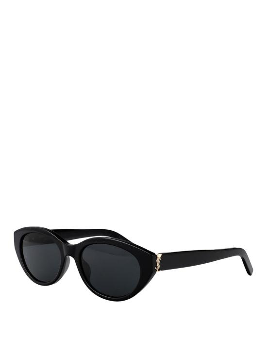 26FW 생로랑 선글라스 SLM148001 Black - SAINT LAURENT
