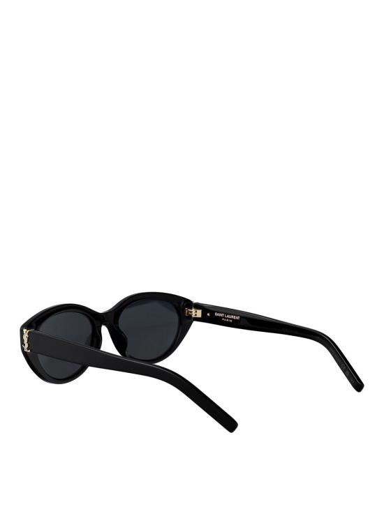 26FW 생로랑 선글라스 SLM148001 Black - SAINT LAURENT