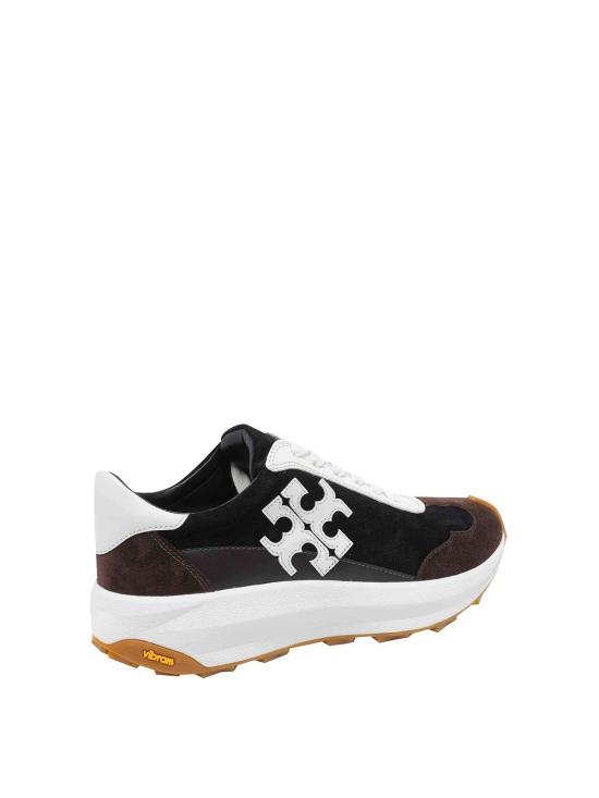 25FW 토리버치 스니커즈 169328001 Black - TORY BURCH