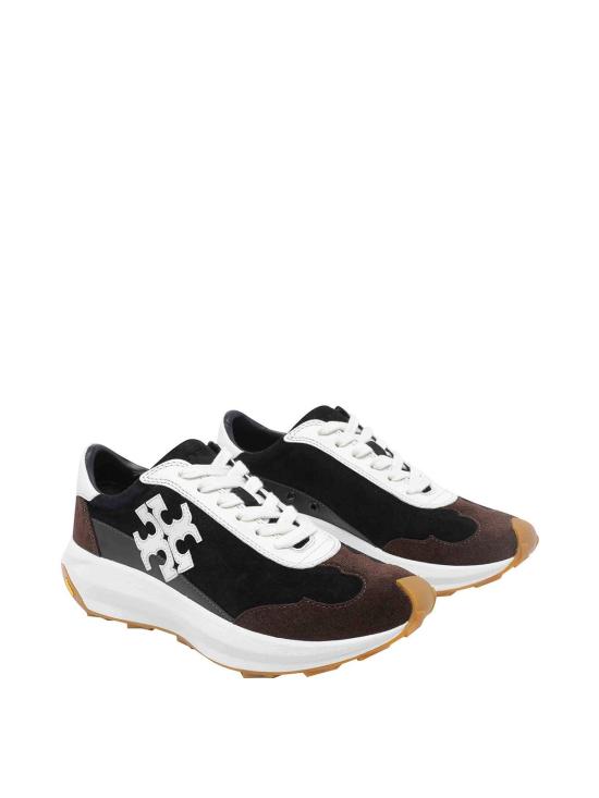 25FW 토리버치 스니커즈 169328001 Black - TORY BURCH