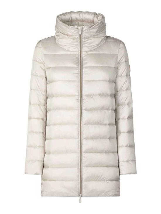  세이브더덕 롱패딩 D43620WIRIS2140019 Beige