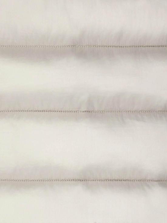  세이브더덕 롱패딩 D43620WIRIS2140019 Beige - SAVE THE DUCK