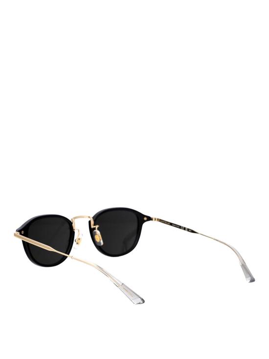 26SS 몽블랑 선글라스 MB0336S001 Black - MONTBLANC