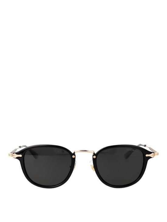 26SS 몽블랑 선글라스 MB0336S001 Black