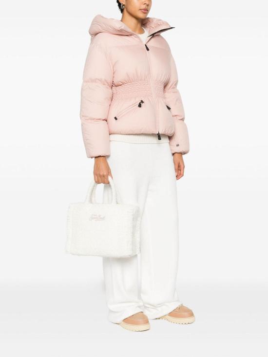  세인트바쓰 토트백 COL003601320I White - MC2 SAINT BARTH