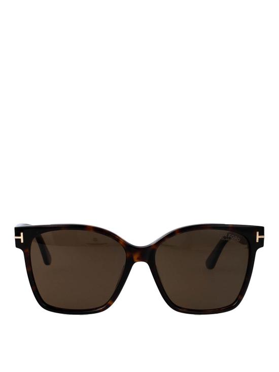 26SS 톰포드 선글라스 FT131252H Brown