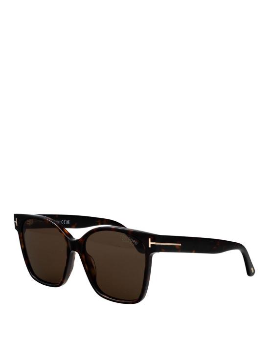 26SS 톰포드 선글라스 FT131252H Brown - TOMFORD