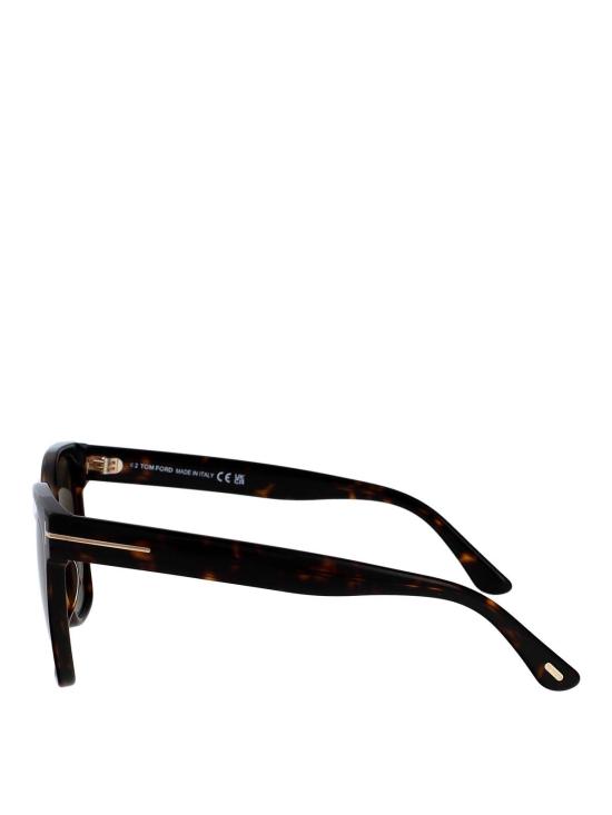 26SS 톰포드 선글라스 FT131252H Brown - TOMFORD