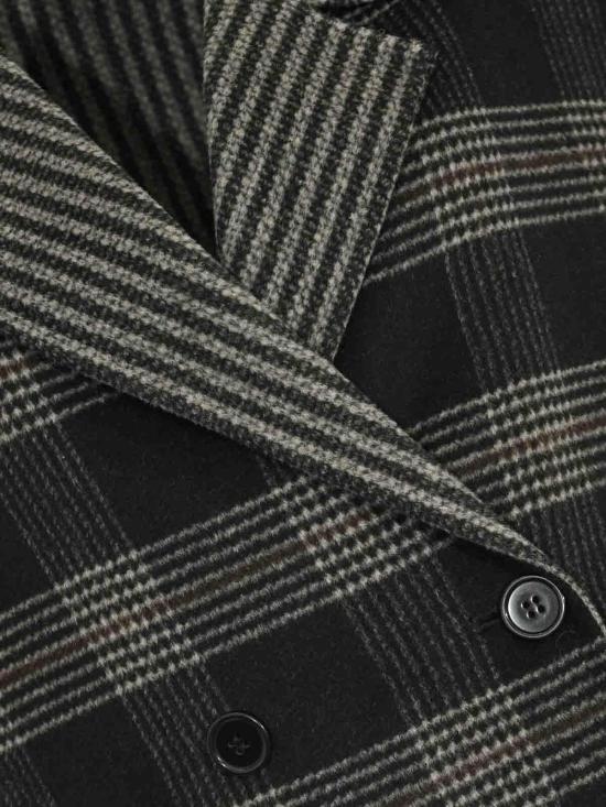 26FW 트윈셋 베스트 252TP208112781 Black - TWINSET