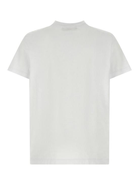 디스퀘어드2 반팔 티셔츠 S71GD1604D20020100 White - DSQUARED2