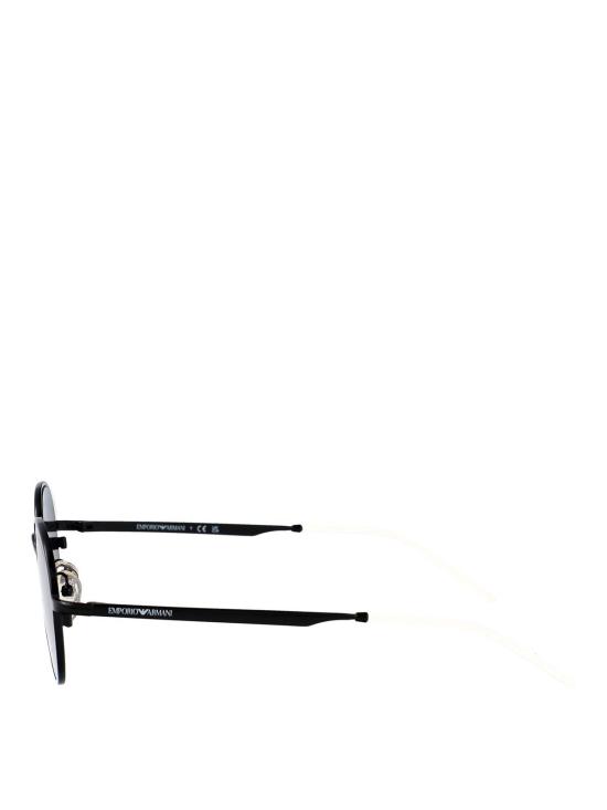 25FW 엠포리오 아르마니 선글라스 0EA2151337287 Black - EMPORIO ARMANI