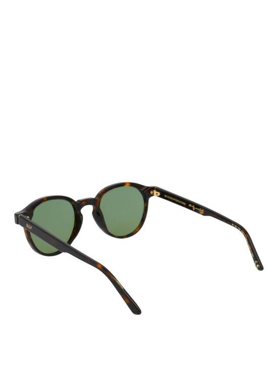 26SS 레트로슈퍼퓨처 선글라스 J023627GREEN Brown - RETROSUPERFUTURE