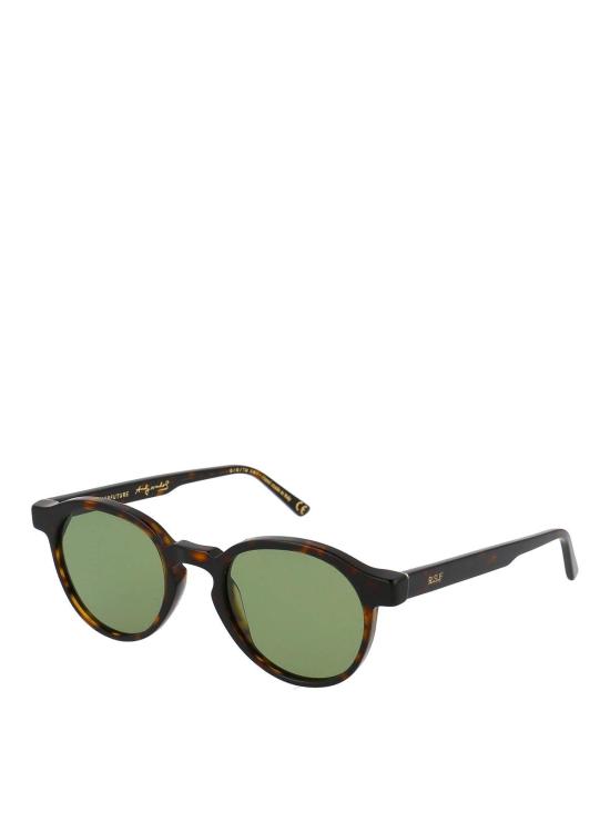 26SS 레트로슈퍼퓨처 선글라스 J023627GREEN Brown - RETROSUPERFUTURE