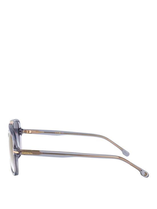 25FW 까레라 선글라스 CARRERA350SKB7 Grey - CARRERA