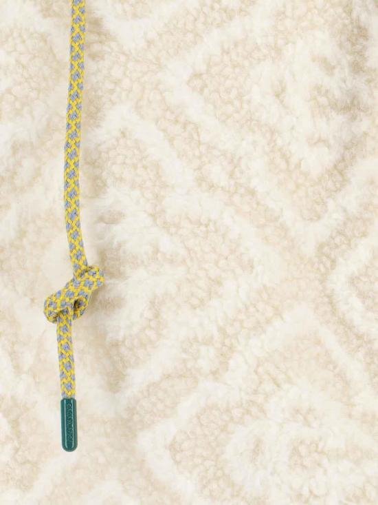  카사블랑카 자켓 MPF25JTP37301 White - CASABLANCA