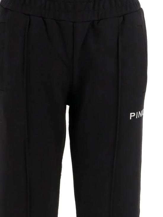  핑코 팬츠 105724A2URZ99 Black - PINKO