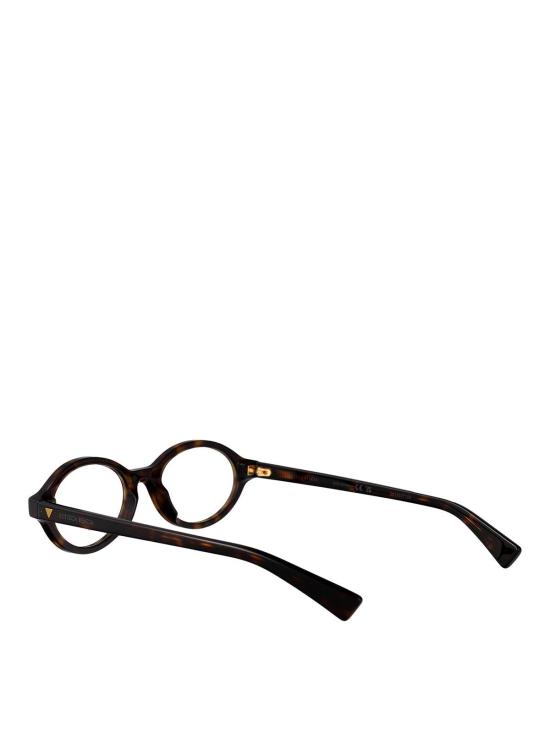 26SS 보테가베네타 안경 BV1367O002 Brown - BOTTEGA VENETA