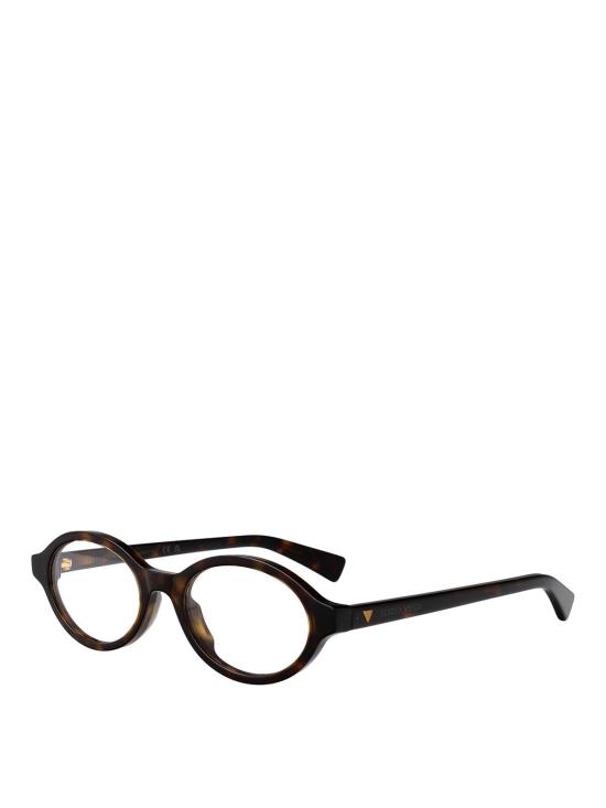 26SS 보테가베네타 안경 BV1367O002 Brown - BOTTEGA VENETA