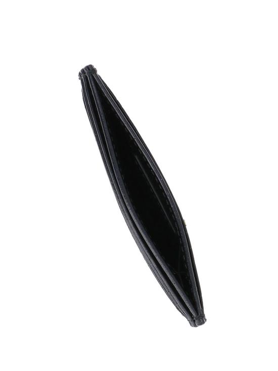  비비안웨스트우드 지갑 5403000OWL00C9N401 Black - VIVIENNE WESTWOOD