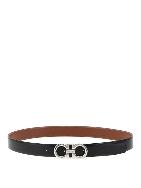  살바토레 페라가모 벨트 785978NERO Multicolour - SALVATORE FERRAGAMO