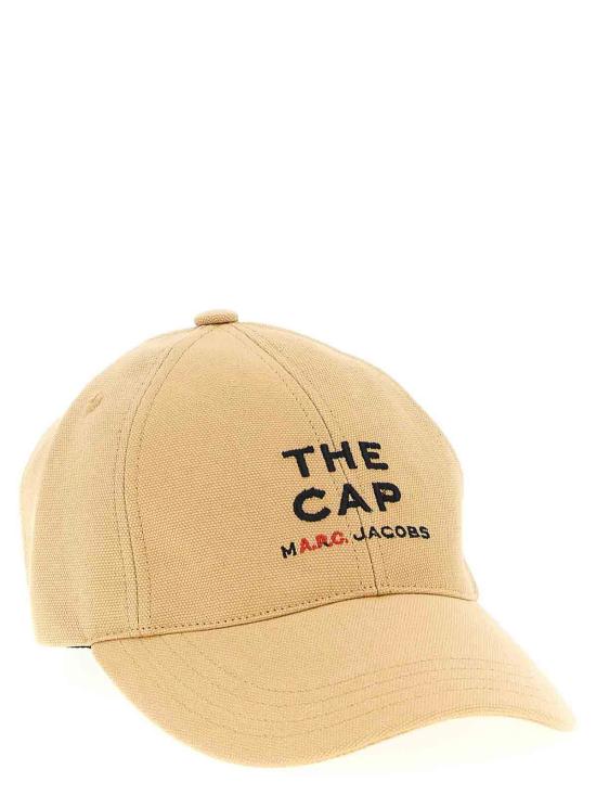  아페쎄 볼캡 COHKMM24173CAB Beige - A.P.C.
