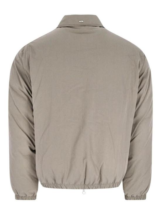  아워레가시 자켓 M4251BSSOLAROSAGETIDECOTTONNYLON Green - OUR LEGACY