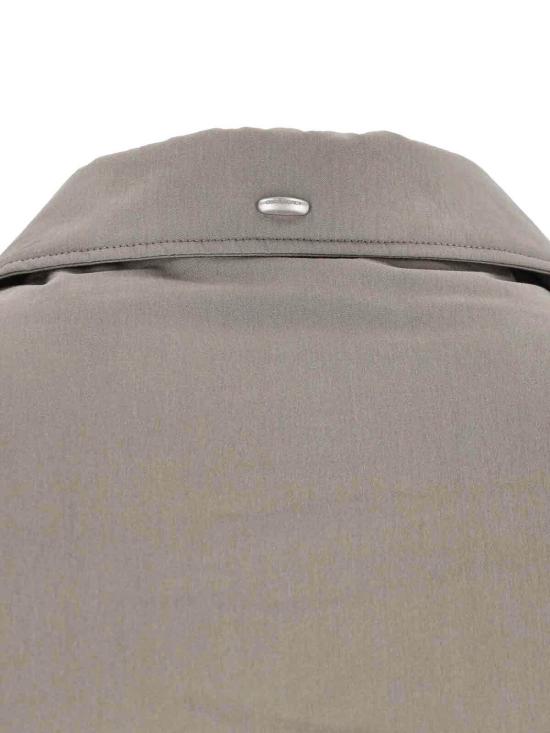  아워레가시 자켓 M4251BSSOLAROSAGETIDECOTTONNYLON Green - OUR LEGACY