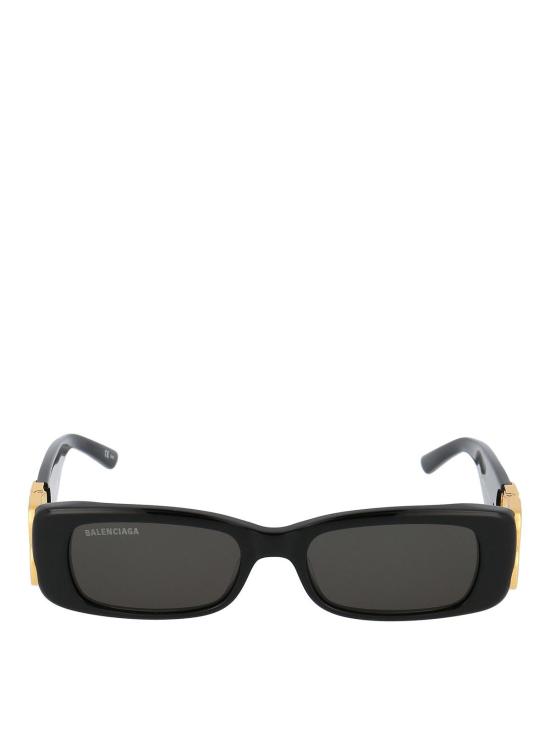 25FW 발렌시아가 선글라스 BB0096S001 BLACK