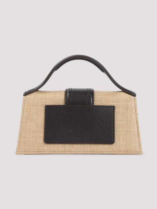  자크뮈스 숄더백 BAW00006AW005111FF Brown - JACQUEMUS