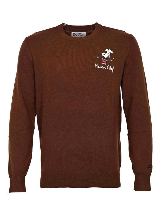 25FW 세인트바쓰 스웨터 HER002403102I None