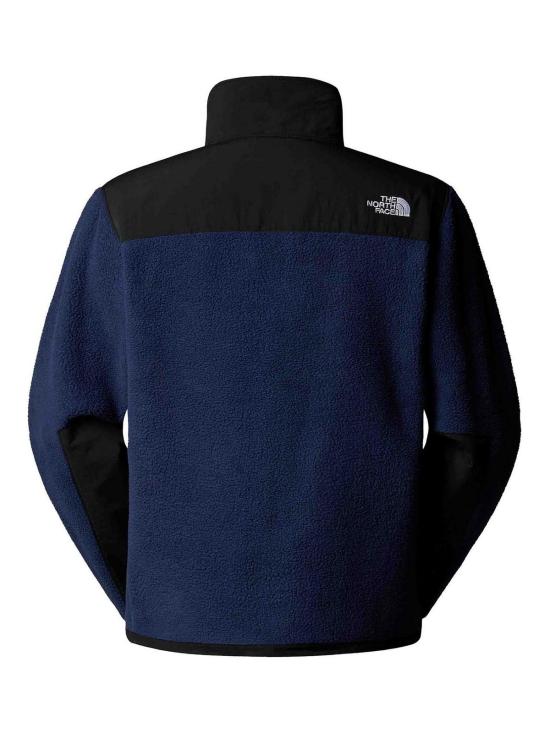 25FW 노스페이스 레트로 데날리 플리스 자켓 NF0A88XH92ASUMMT Dark Blue - NORTH FACE