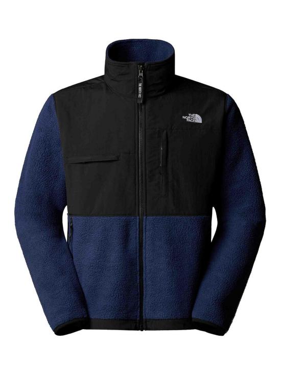 25FW 노스페이스 레트로 데날리 플리스 자켓 NF0A88XH92ASUMMT Dark Blue