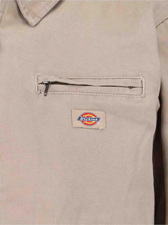 25FW 디키즈 자켓 DK0A87O20DS1 Beige - DICKIES