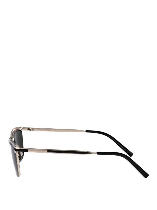 26FW 생로랑 선글라스 SL795JOE003 Silver - SAINT LAURENT