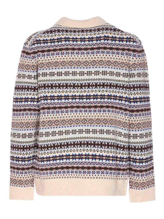  엔엔07 폴로 티셔츠 2560000334MULTI Multicolour - NN07